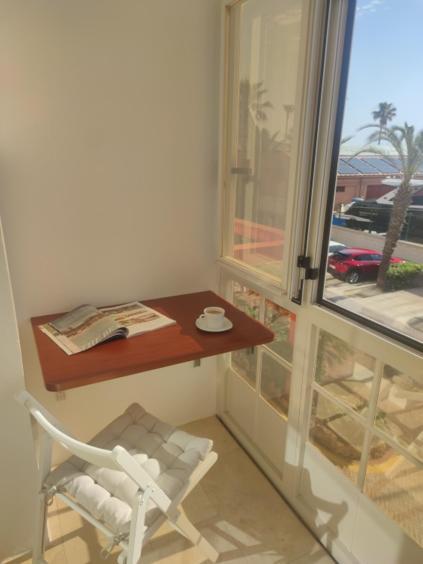 Estudio Puerto De Sotogrande San Roque  Exterior foto