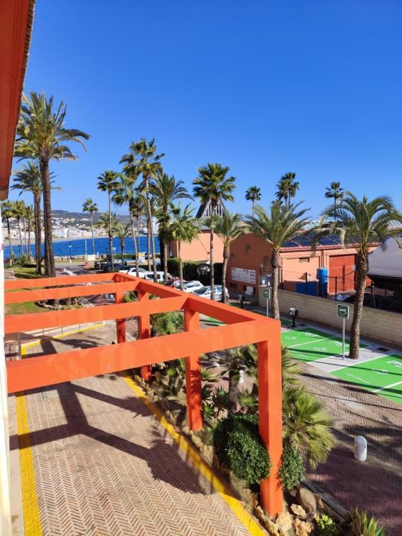 Estudio Puerto De Sotogrande San Roque  Exterior foto